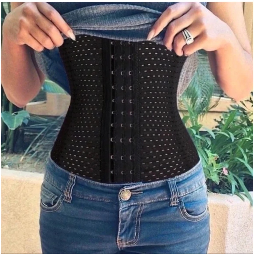 Waist Trainer 🩵 Brand New
